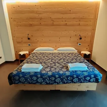 Hotel Allemand Sauze D'Oulx