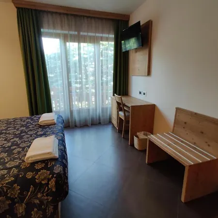 Allemand Hotel