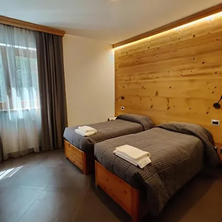Allemand Hotel