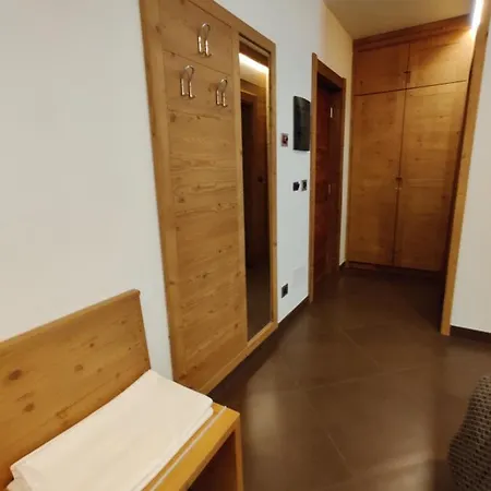 Allemand Hotel Sauze D'Oulx