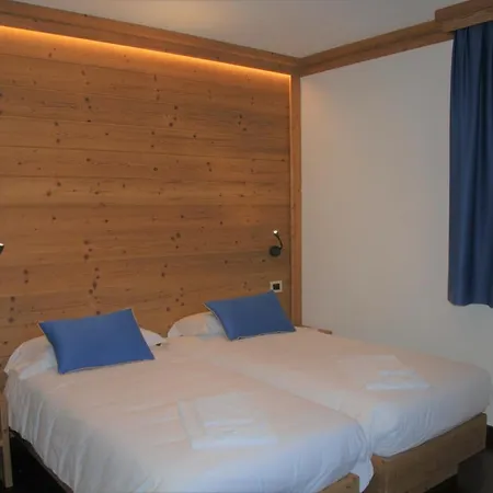 Hotel Allemand