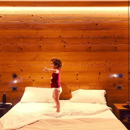 Allemand Hotel Sauze D'Oulx