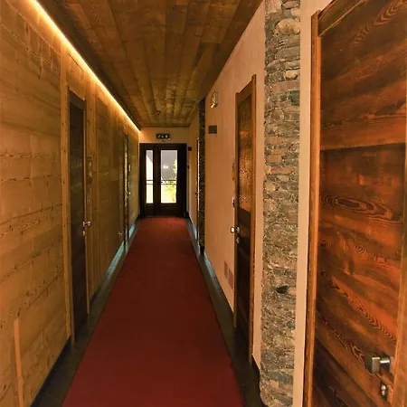 Hotel Allemand *