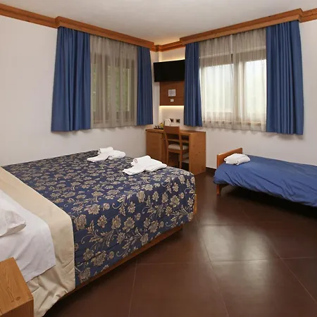 Hotel Allemand *