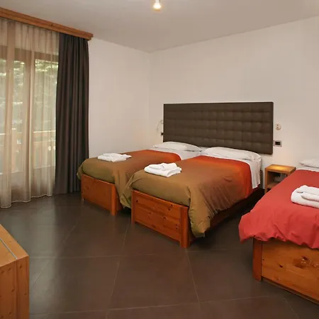 Hotel Allemand Sauze D'Oulx
