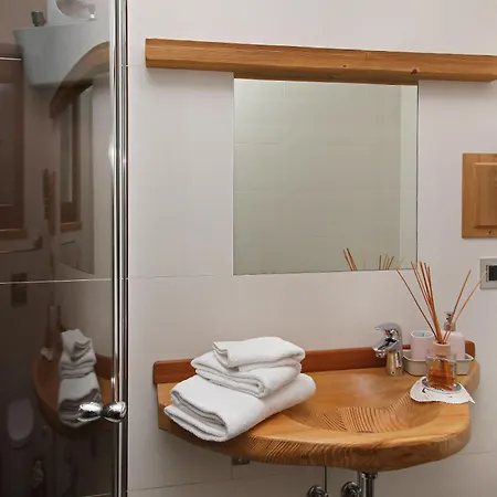 Allemand מלון Oulx