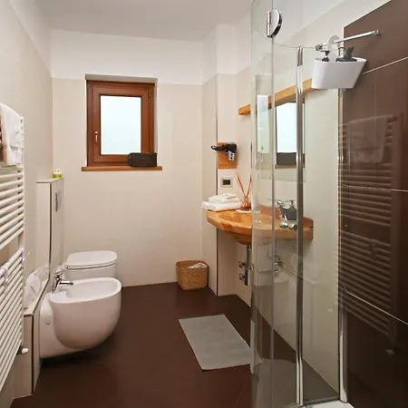 מלון Allemand Oulx