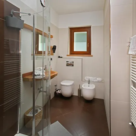 Allemand מלון Oulx