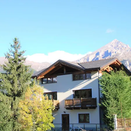 فندق Allemand Oulx