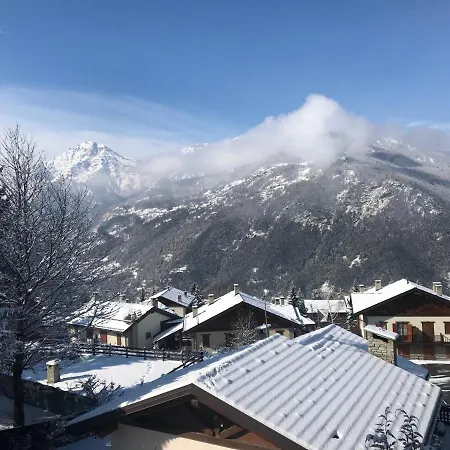 Allemand Hotel