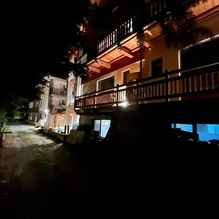 Hotel Allemand Oulx