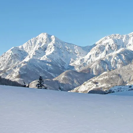 Allemand Hotell Oulx