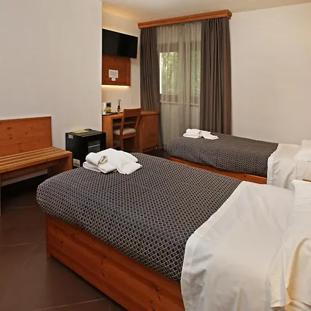 Allemand Hotel
