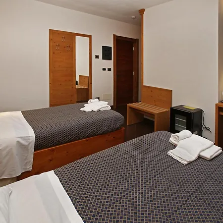Hotel Allemand