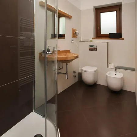 Allemand Hotel Oulx