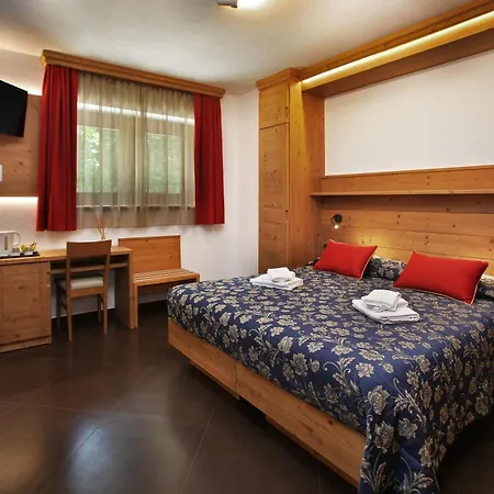 Allemand Hotel Oulx