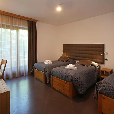 Hotel Allemand *