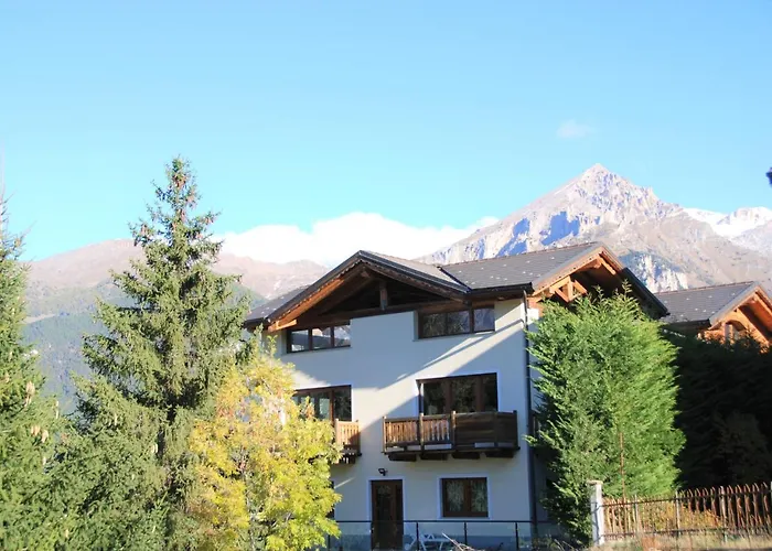 Hotel Allemand Sauze D'Oulx