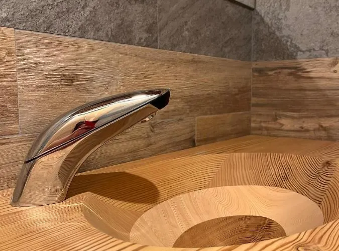 Allemand Hotel Sauze D'Oulx