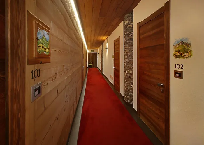 Allemand Sauze D'Oulx