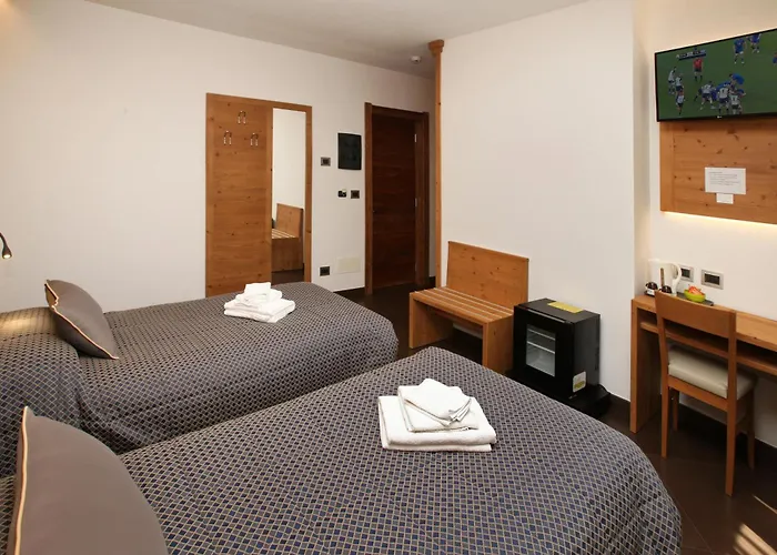 Allemand * Sauze D'Oulx